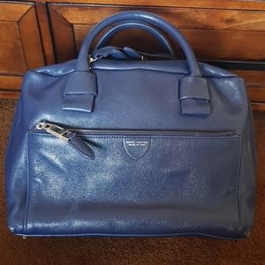 Authentic Marc Jacobs Small Antonia blue